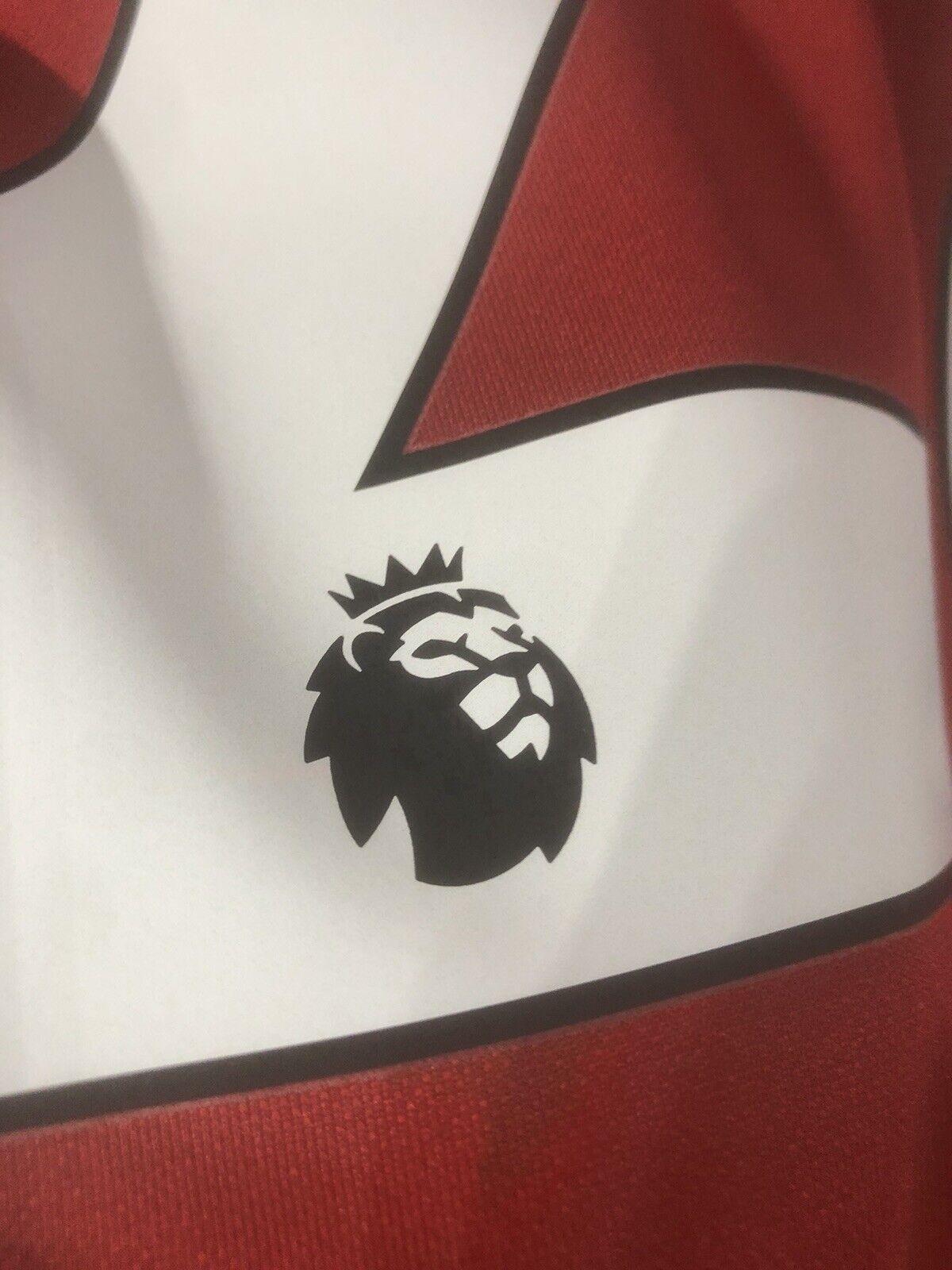 Origi 27 Liverpool Large 2020 21 Home Shirt Nike Excellent Condition CZ2636 687