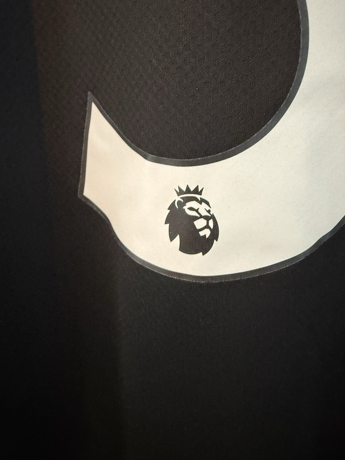 Manchester City Stones #5 2022/23 Large Away Shirt BNWT 765722-02