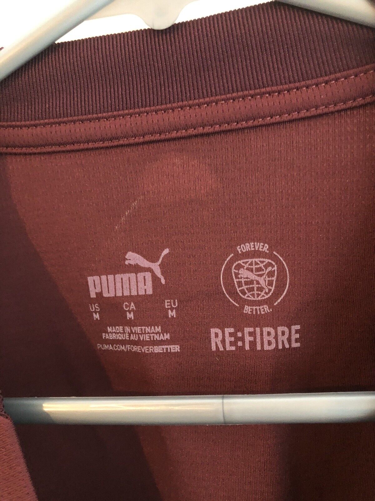 Foden 47 Manchester City 2024 25 Medium 3rd Shirt Excellent Condition 775201 03