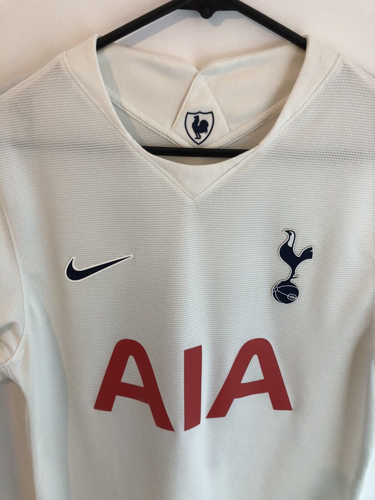 Kane 10 Tottenham Hotspur 2021 22 Medium Home Excellent Condition Cv7918 101