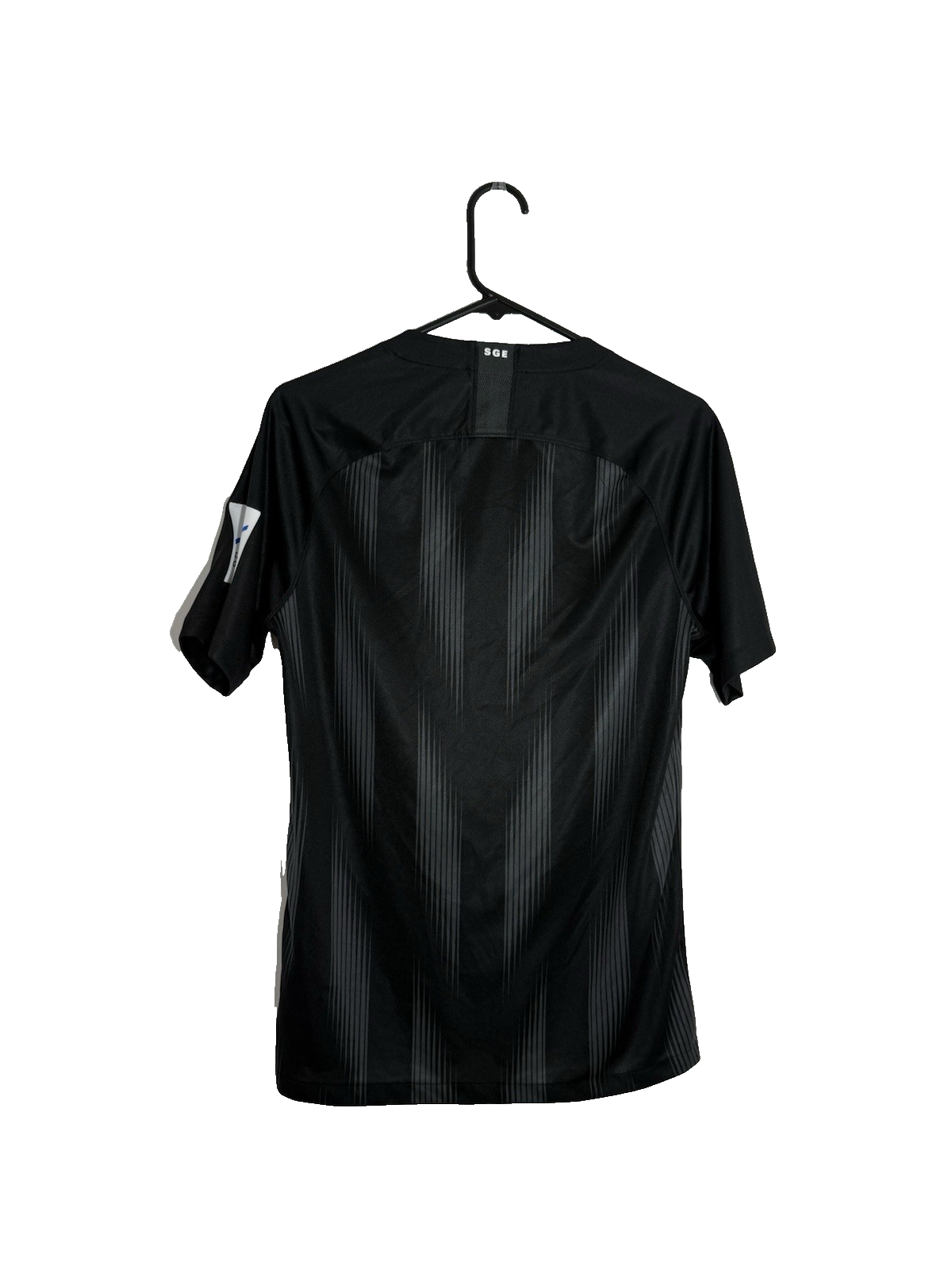 Eintracht Frankfurt 2018/19 Small Home Shirt Excellent Condition 919023-010