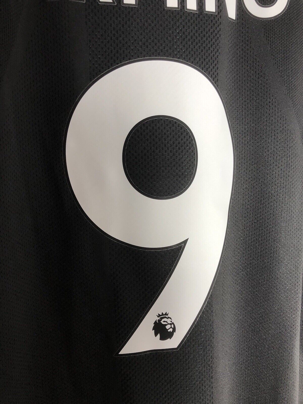 Firmino 9 Liverpool 2019 20 Medium 3rd Shirt Excellent Condition MT930023