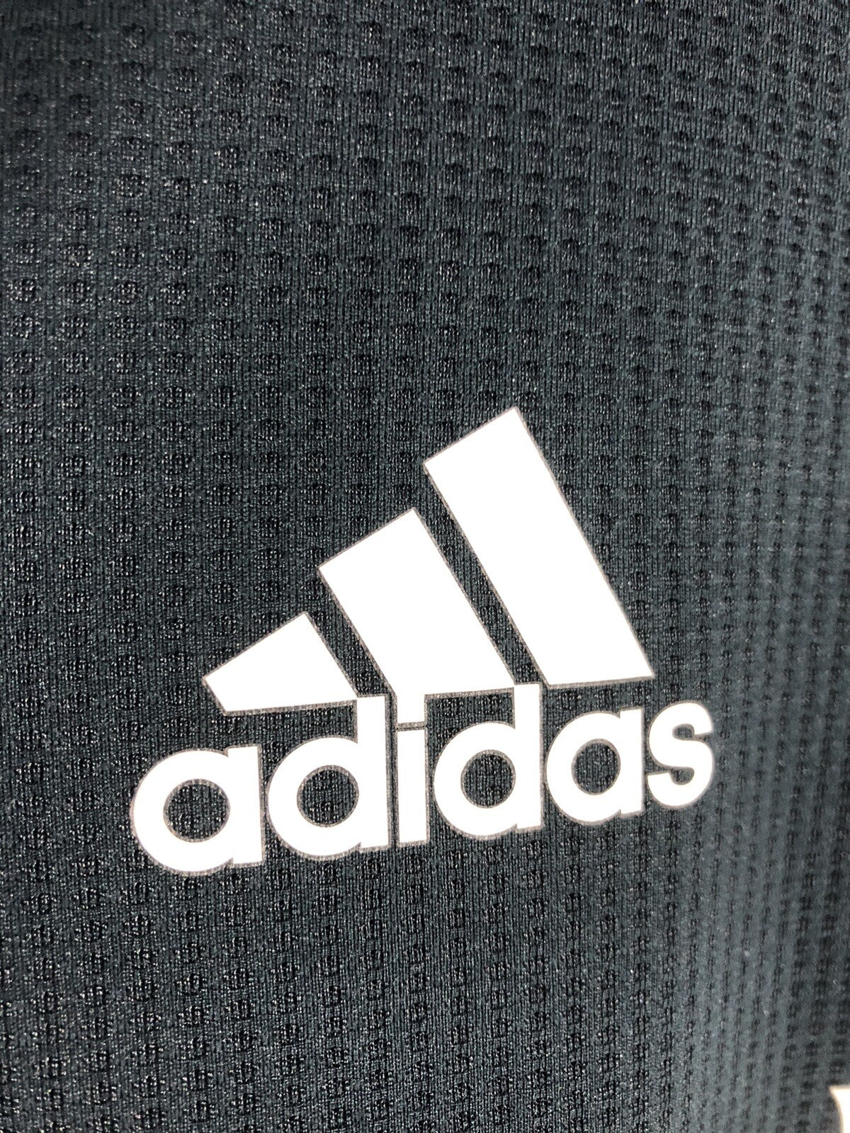 Real Madrid Modric #10 2018/19 Small Away Authentic Excellent Condition CY6329
