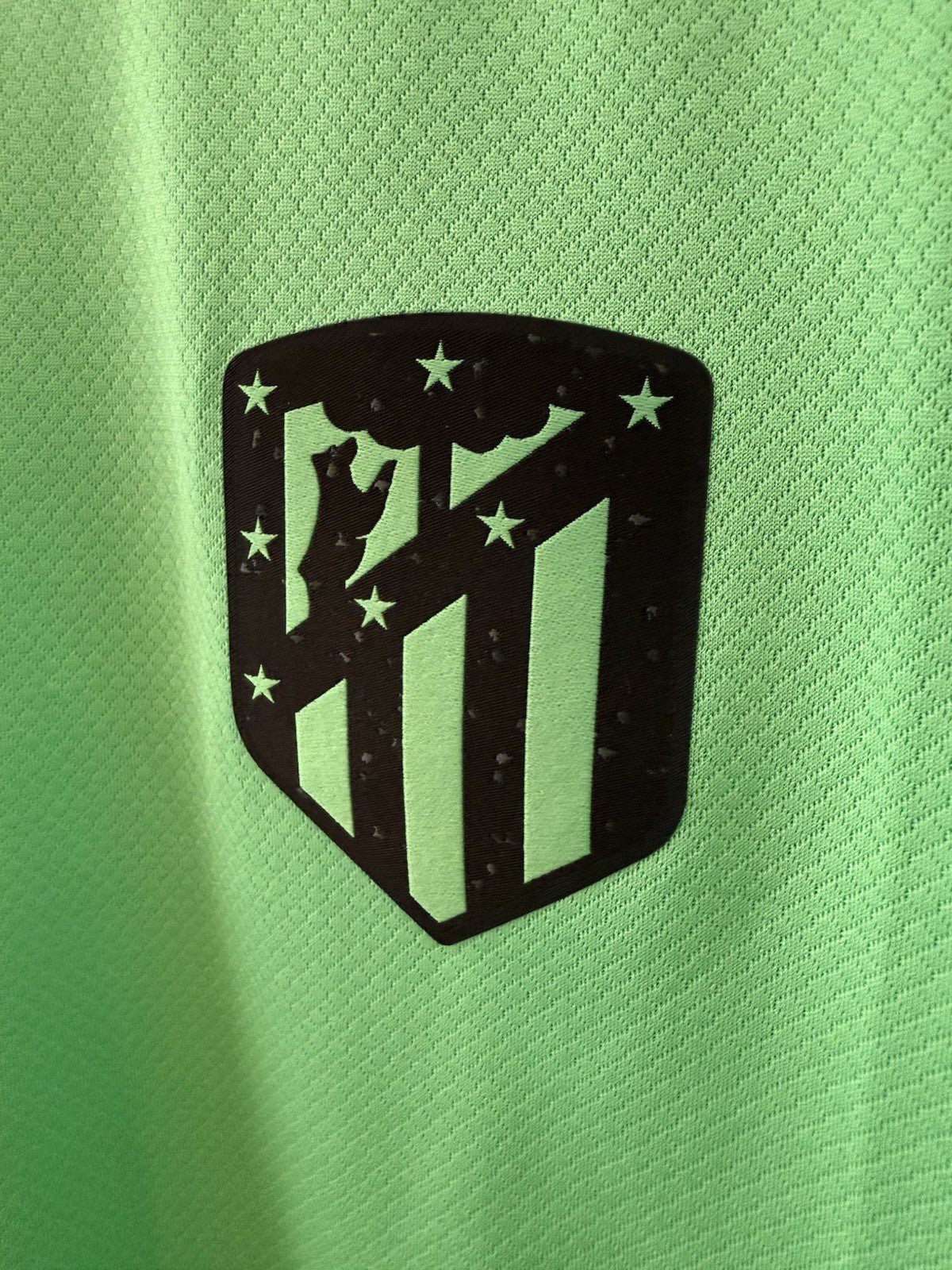 Atletico Madrid Azpilicueta #3 2023/24 Small 3rd Excellent Condition DX9818-364