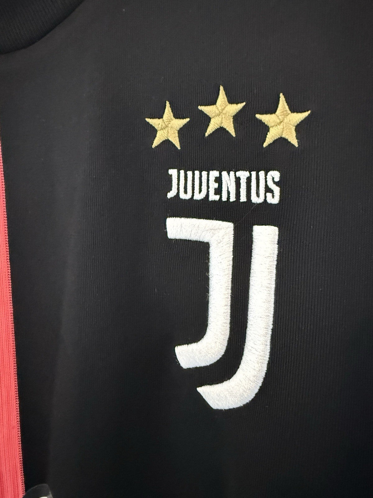 Juventus Chiellini #3 2019/20 Medium Home Shirt Excellent Condition DW5455