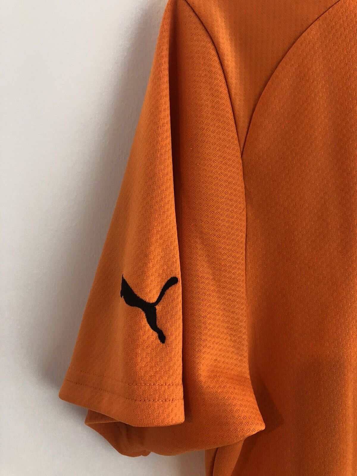 Shakhtar Donetsk 2022/23 24 Home Small Shirt Puma Excellent Condition 765627 01