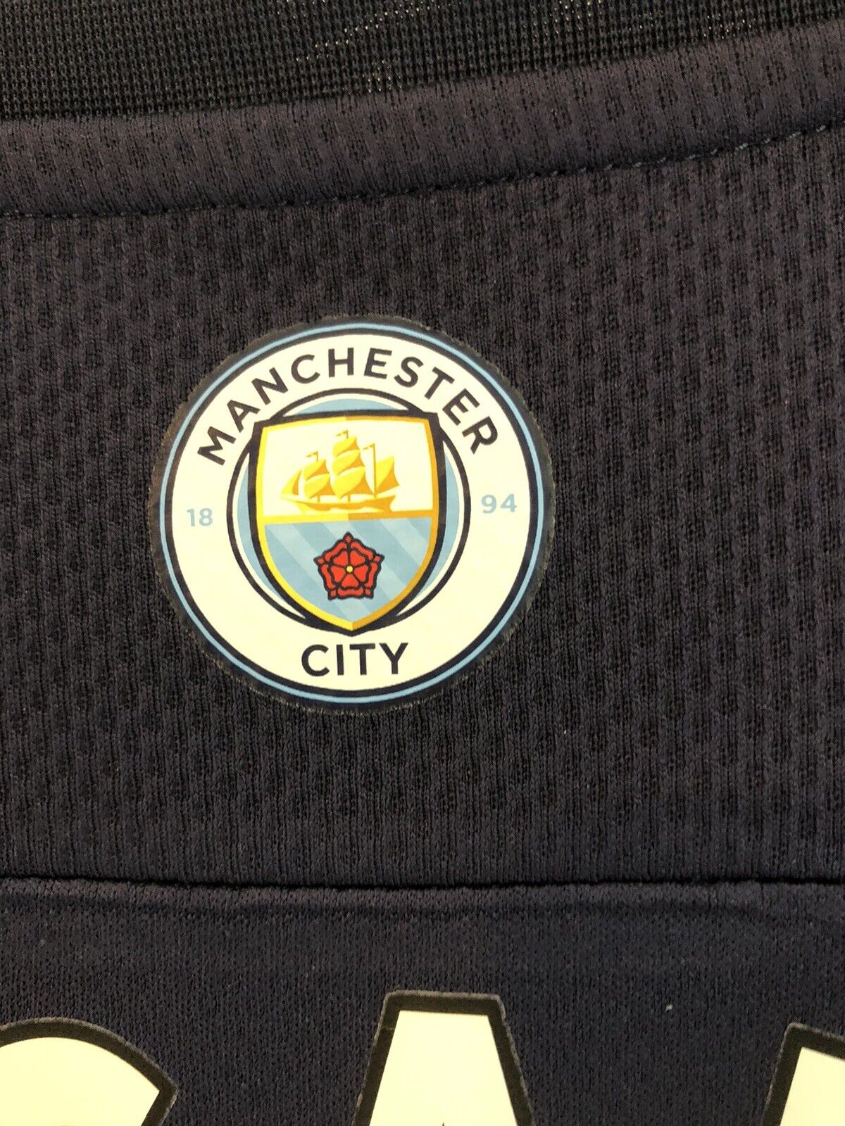 Joao Cancelo 27 Manchester City 2021 22 Medium 3rd Excellent Condition 759219 03