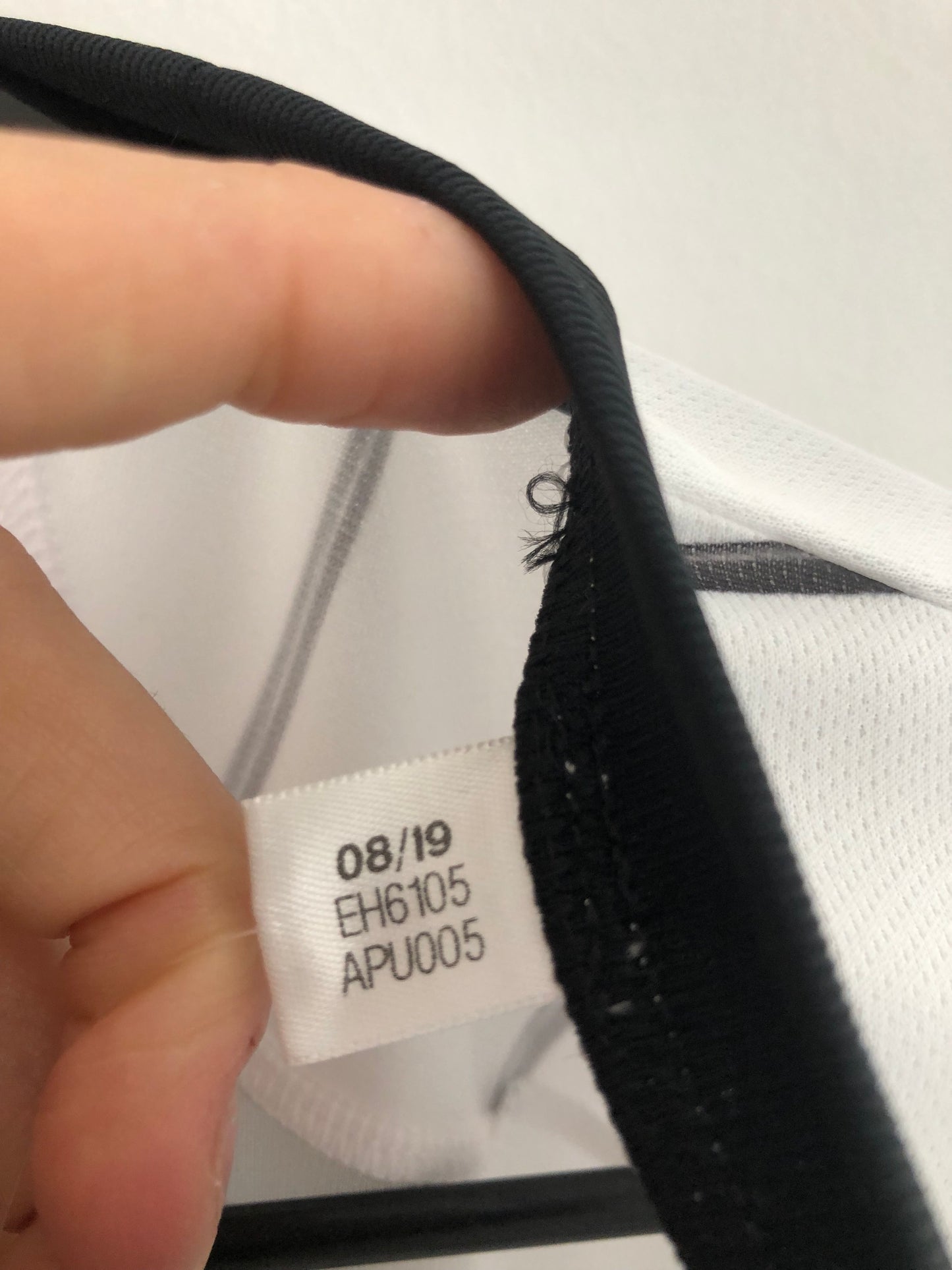 Reus #11 Germany 2020 Home Xl Shirt Adidas BNWT Eh6105