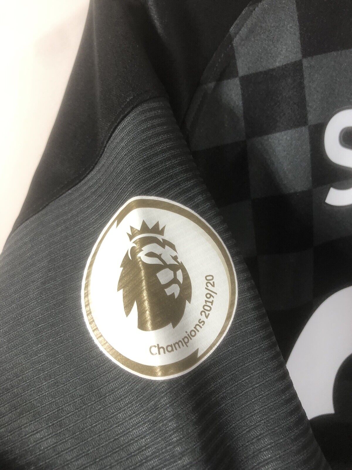 Shaqiri 23 Liverpool Large 2020 21 3rd Shirt Nike Excellent Condition Cz3197 060