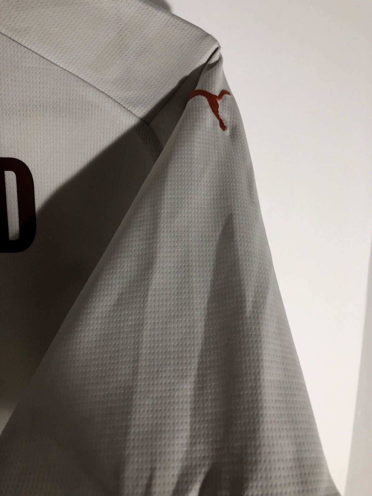 Haaland 9 Manchester City 2023 24 Small Away Shirt Excellent Condition 770449 02