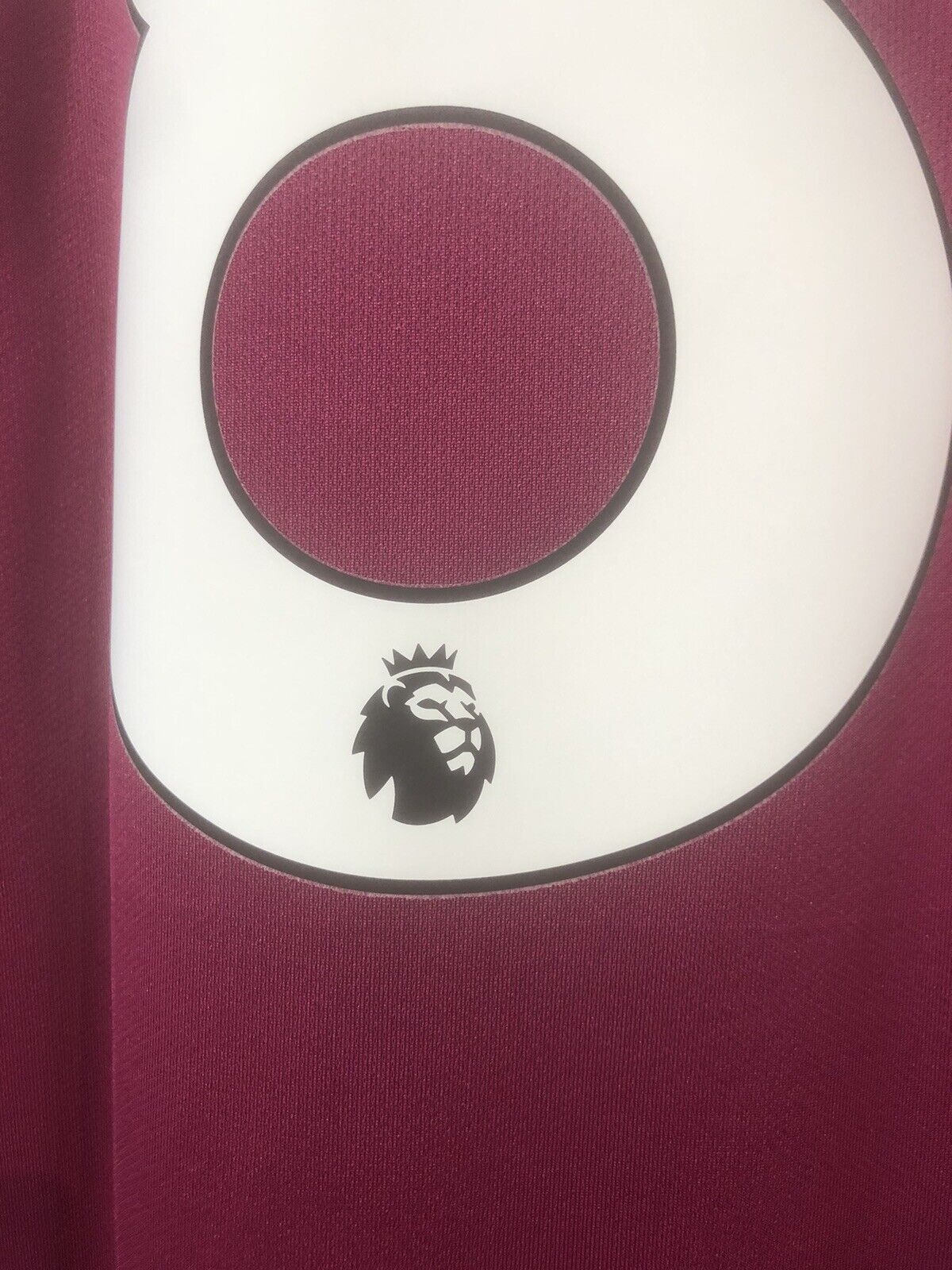 Gundogan #8 Manchester City 2017/18 Medium Away Football Shirt Nike BNWT