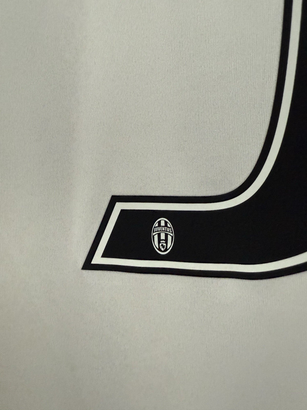 Juventus Morata #9 2015/16 Medium Home Shirt Adidas Excellent Condition AA0336