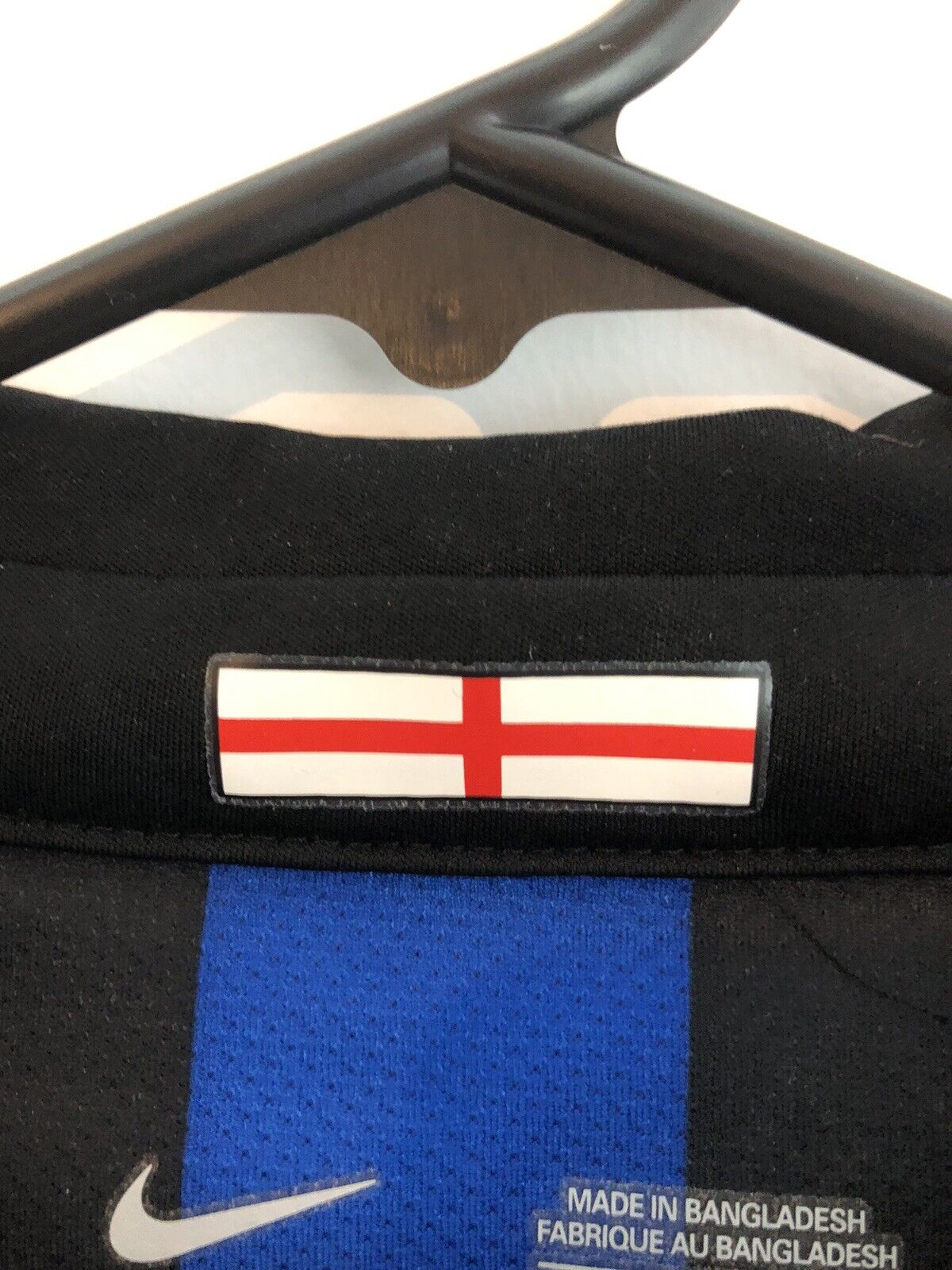 Inter Milan 2011 12 Large Home Shirt Nike Excellent Condition 419985 010