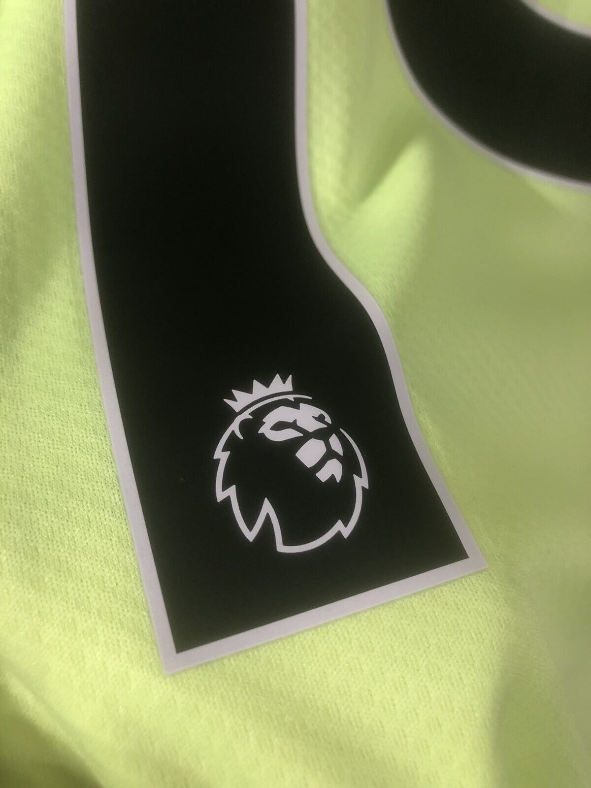 J Alvarez 19 Manchester City 2022 23 Large 3rd Excellent Condition 765734 03