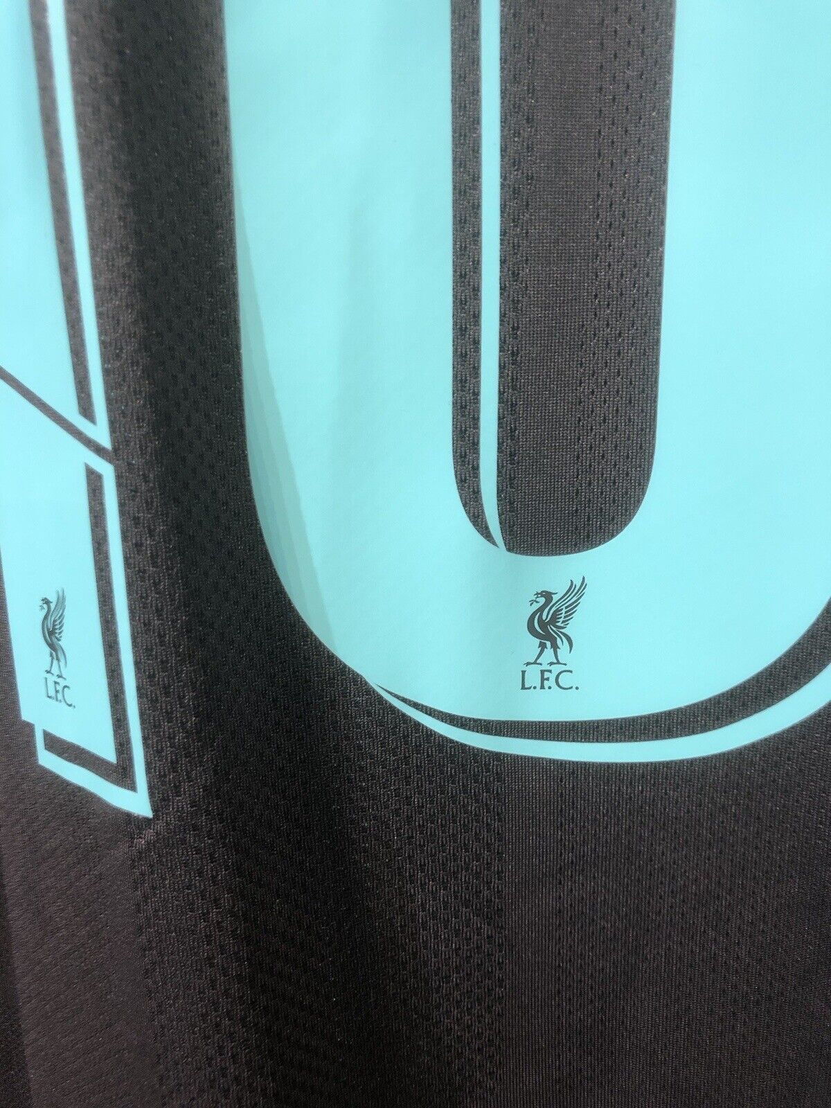 Mane #10 Liverpool 2019/20 Medium 3rd Shirt New Balance BNWT