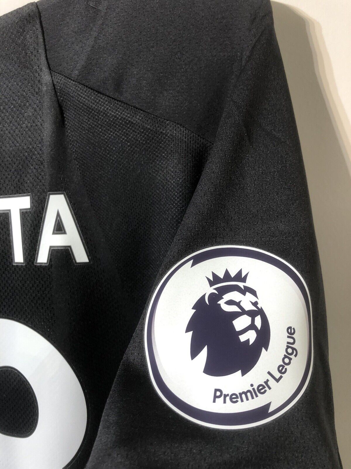 Keita #8 Liverpool 2019/20 Medium 3rd Shirt New Balance BNWT