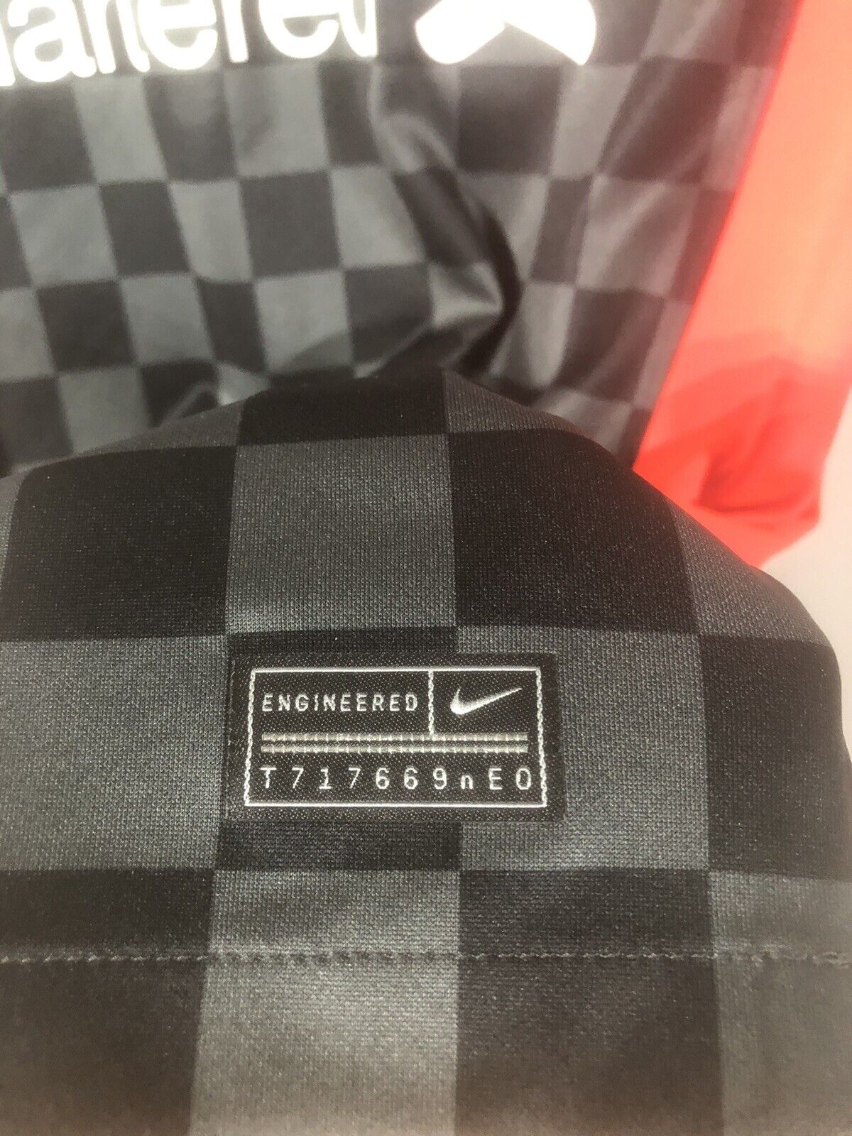 M Salah 11 Liverpool Medium 2020 21 3rd Shirt Excellent Condition CZ3197 060