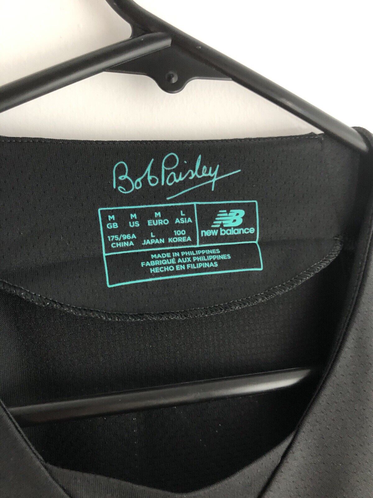 Firmino 9 Liverpool 2019 20 Medium 3rd Shirt Excellent Condition MT930023