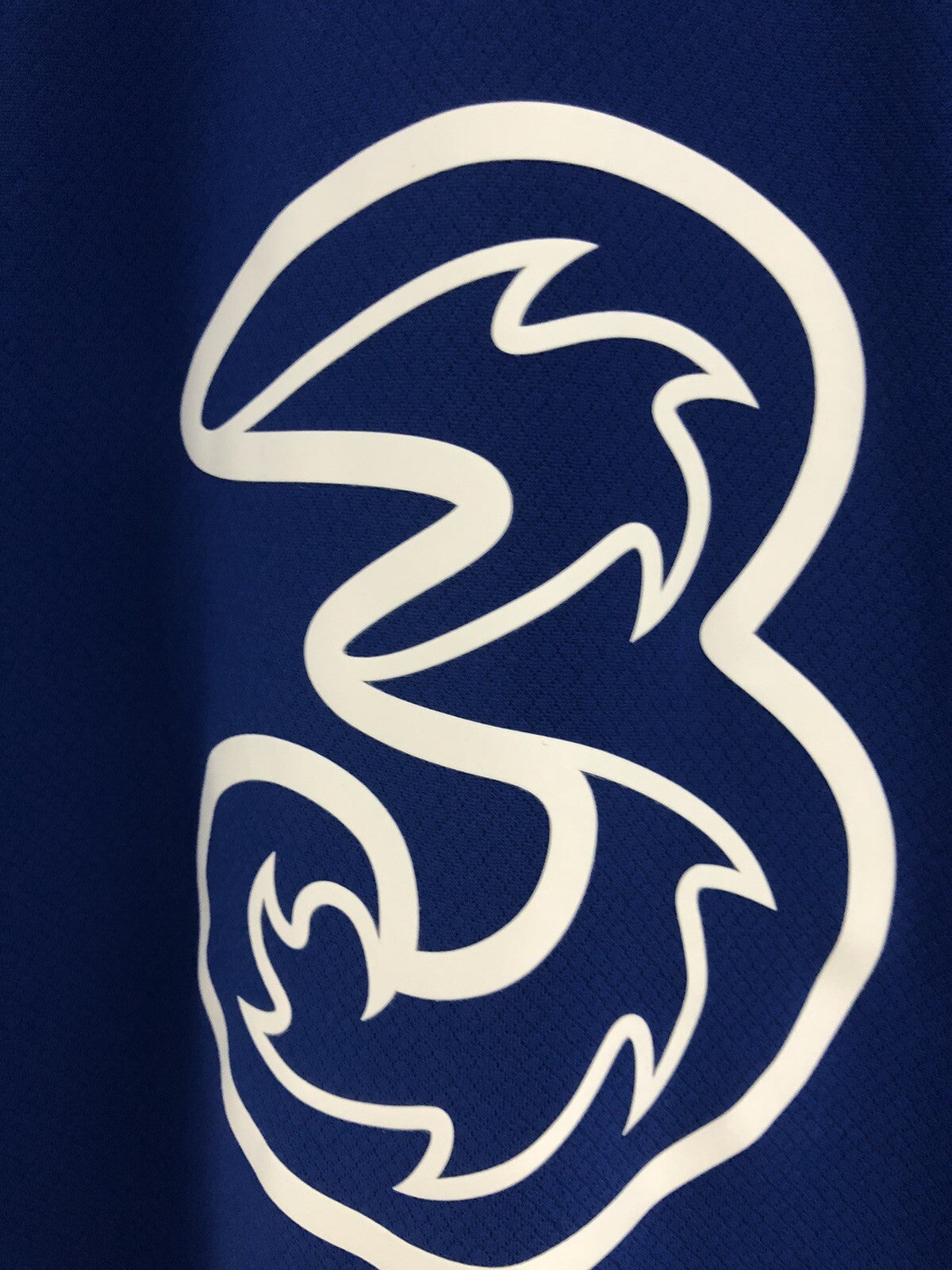 Chelsea T. Silva #6 2022/23 Small Home Shirt Nike Excellent Condition DM1839-496
