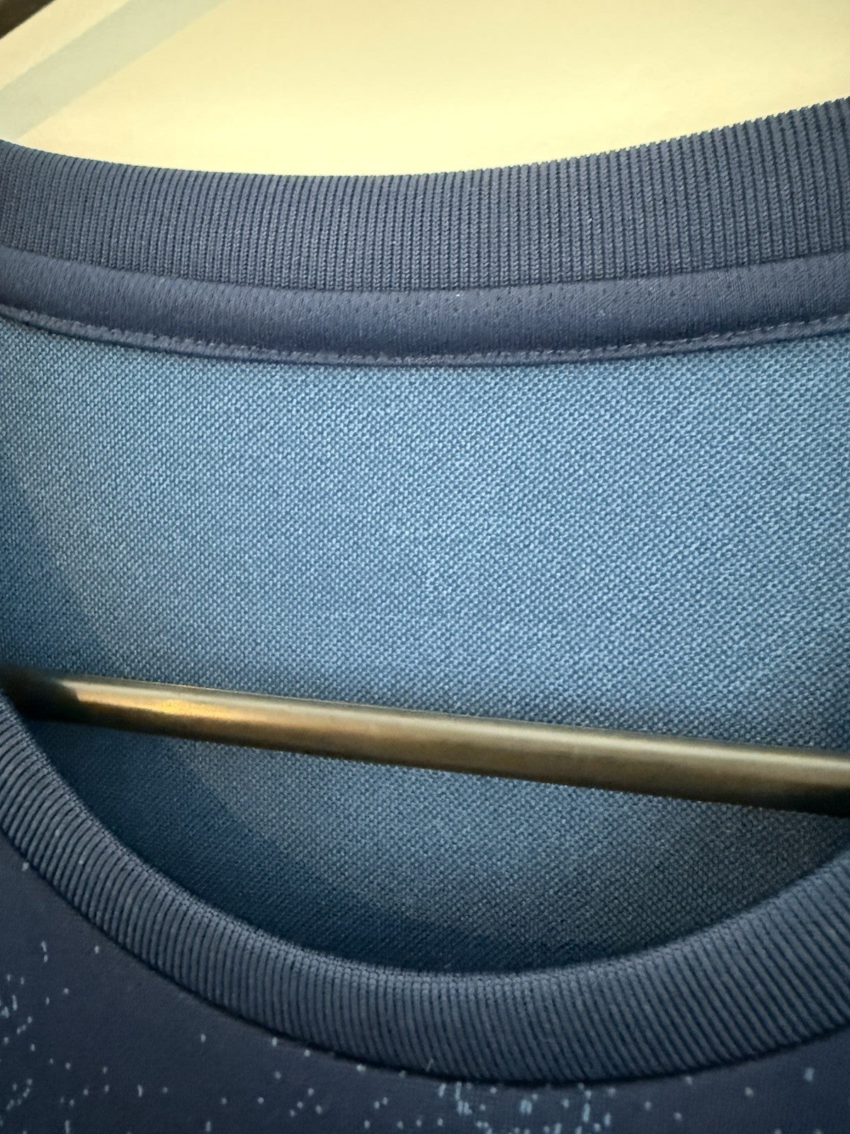 Real Madrid Sergio Ramos #4 2019/20 Medium Away Shirt Excellent Condition FJ3151