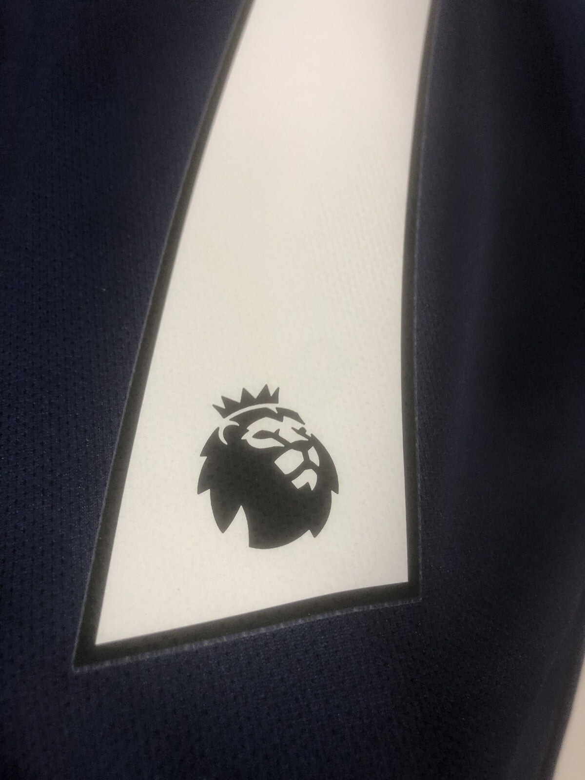 Tottenham Hotspur Son #7 2018/19 Medium Away Nike Excellent Condition 919004-430
