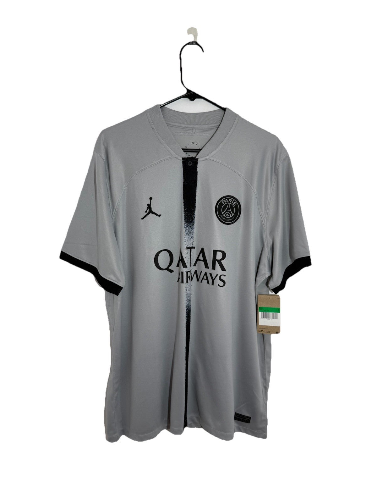 PSG Messi #30 2022/23 XL 3rd Shirt Nike BNWT DJ7682-078
