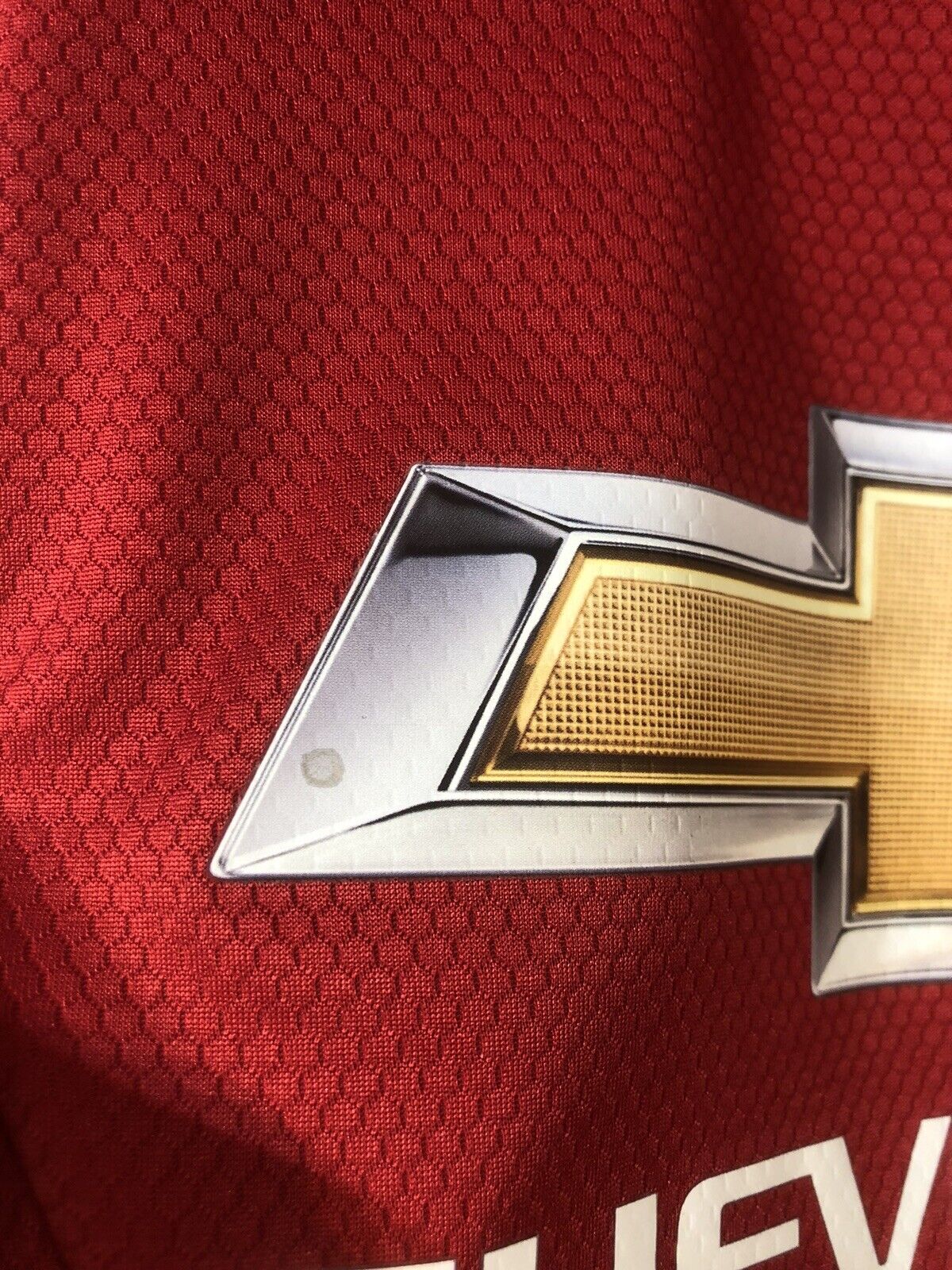 Rashford #10 Manchester United Large 2019/20 Home Shirt Good Condition