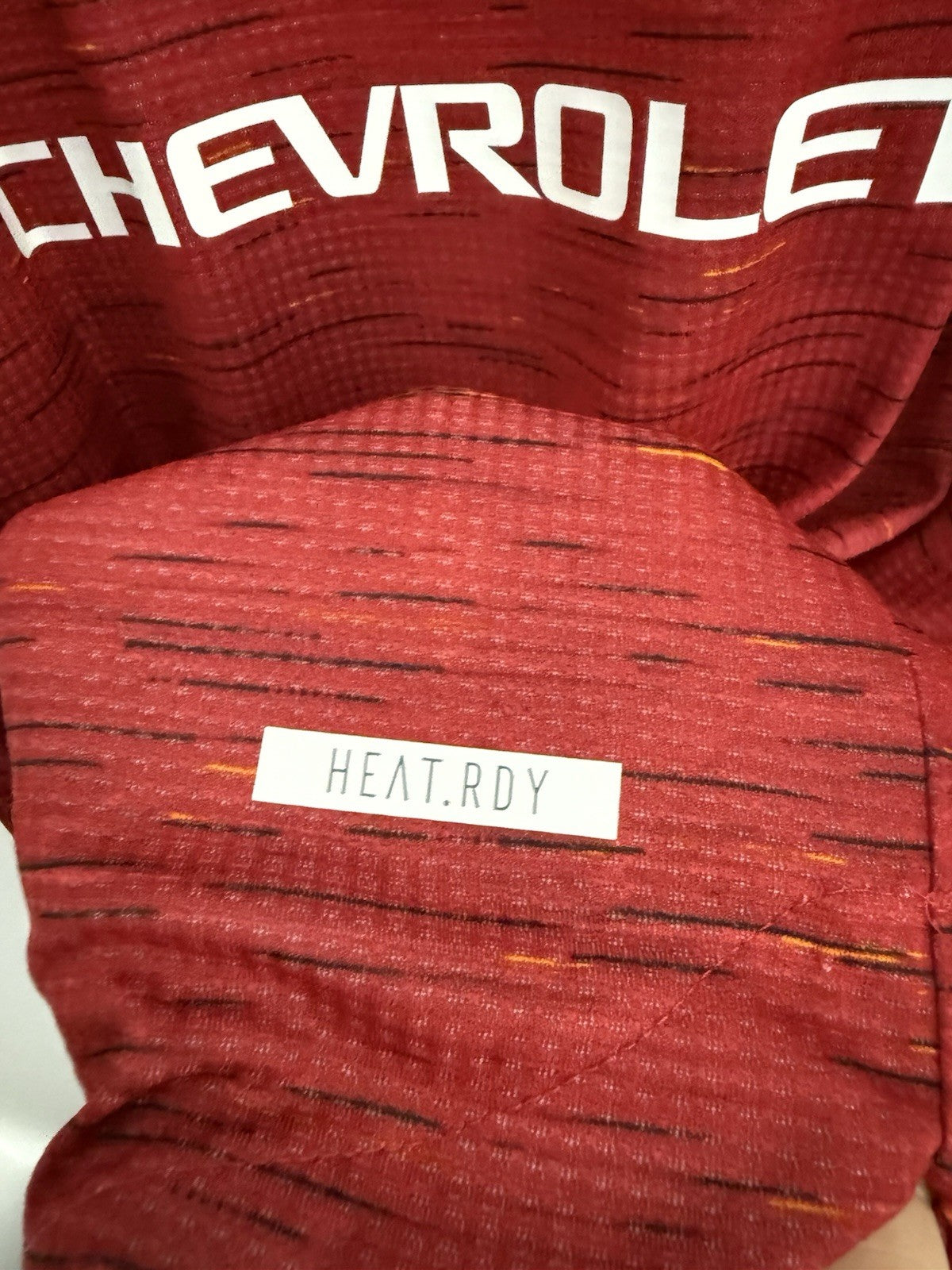 Manchester United Rashford #10 2020/21 Authentic XL Home Shirt BNWT GC7957
