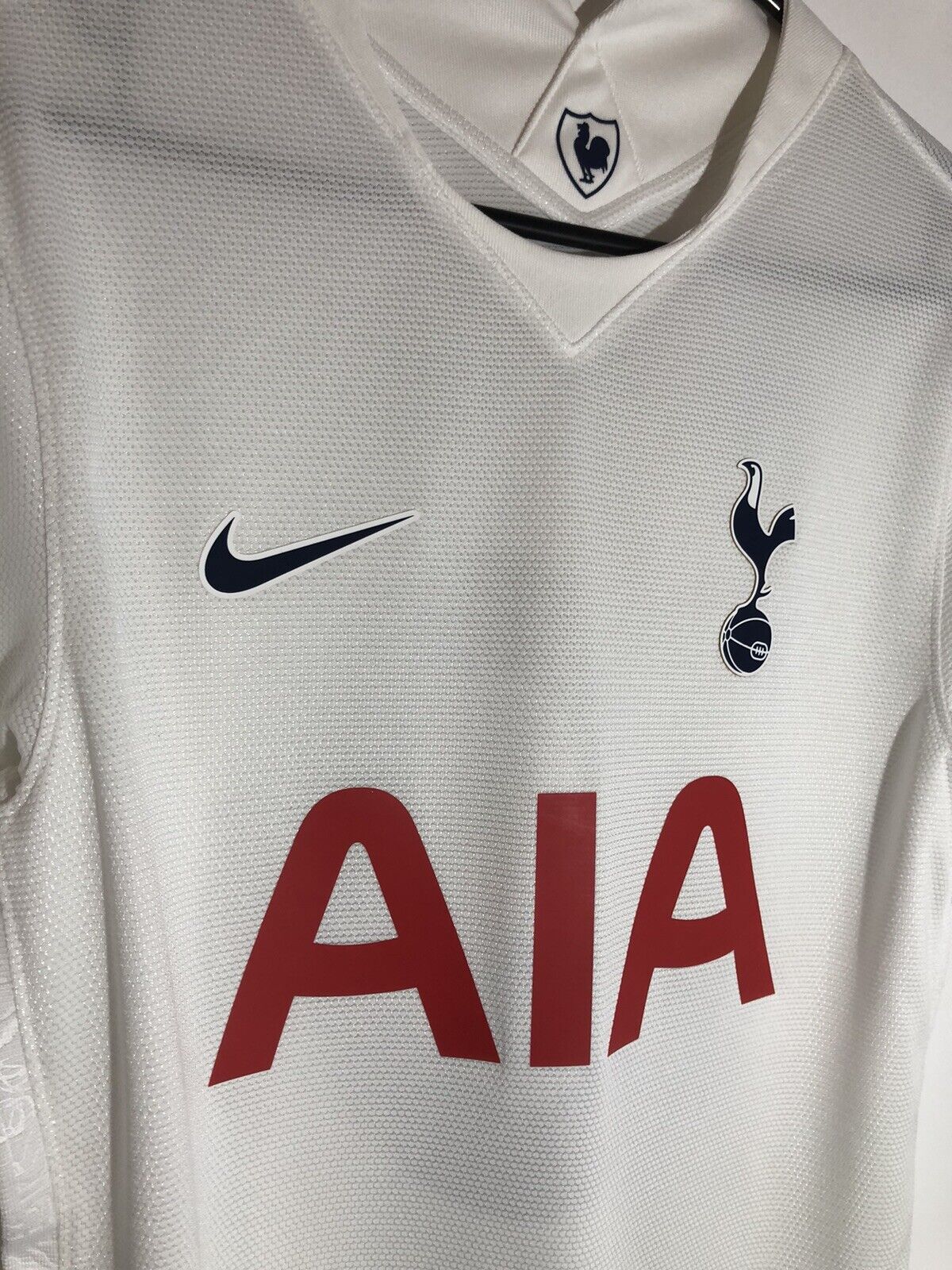 Kane 10 Tottenham Hotspur 2021 22 Small Home Excellent Condition Cv7918 101