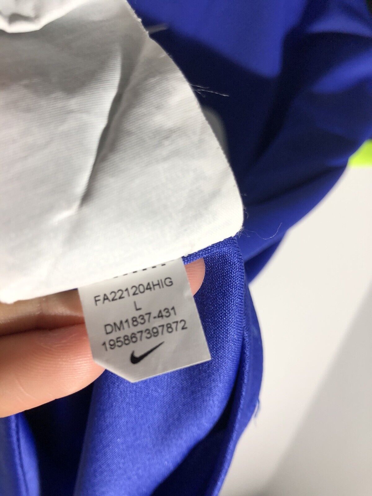 Romero 17 Tottenham Hotspur 2022 23 Large Away Excellent Condition DM1837 431