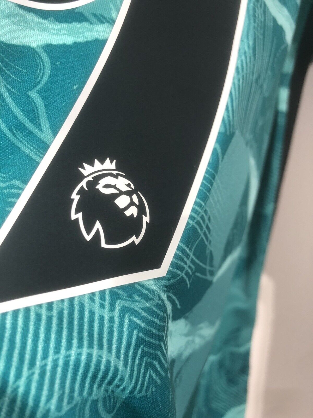 Firmino #9 Liverpool Small 2020/21 Away Nike Excellent Condition CZ2635-354