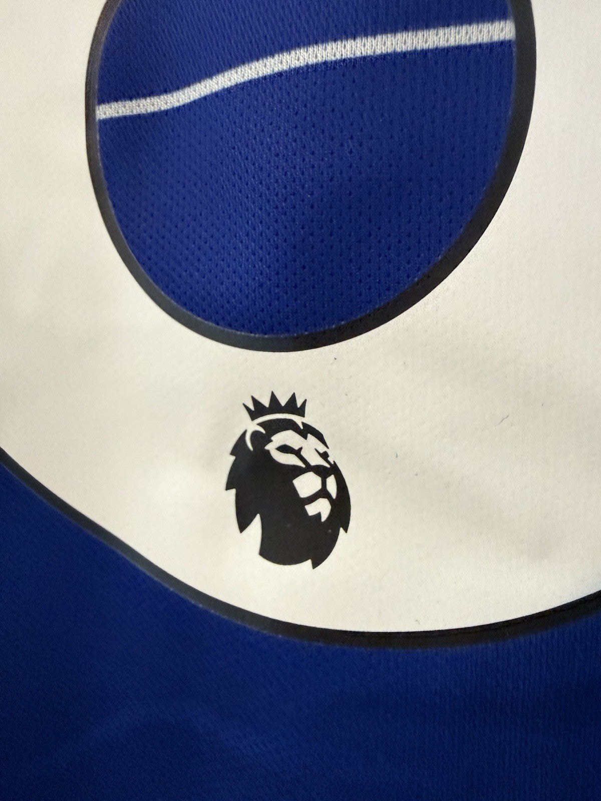 Chelsea Azpilicueta #28 2018/19 Medium Home Shirt Excellent Condition 919009-496