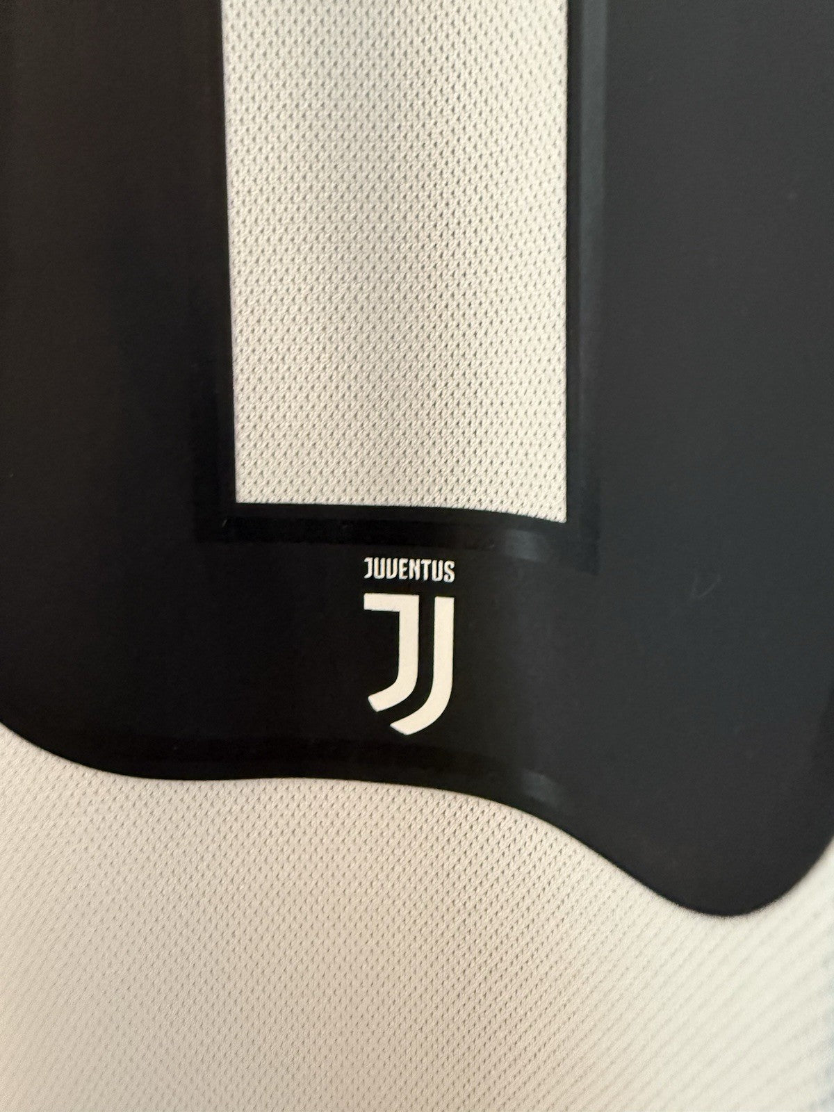 Juventus Dybala #10 2018/19 XL Home Shirt Adidas BNWT CF3489