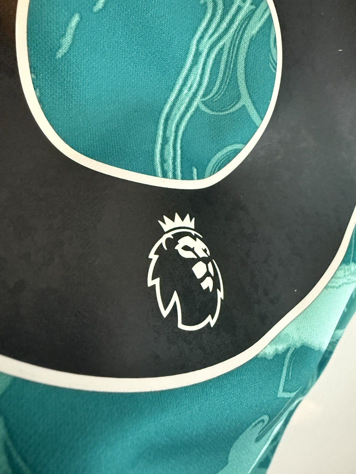 Liverpool Thiago #6 Small 2020/21 Away Nike Excellent Condition CZ2635-354