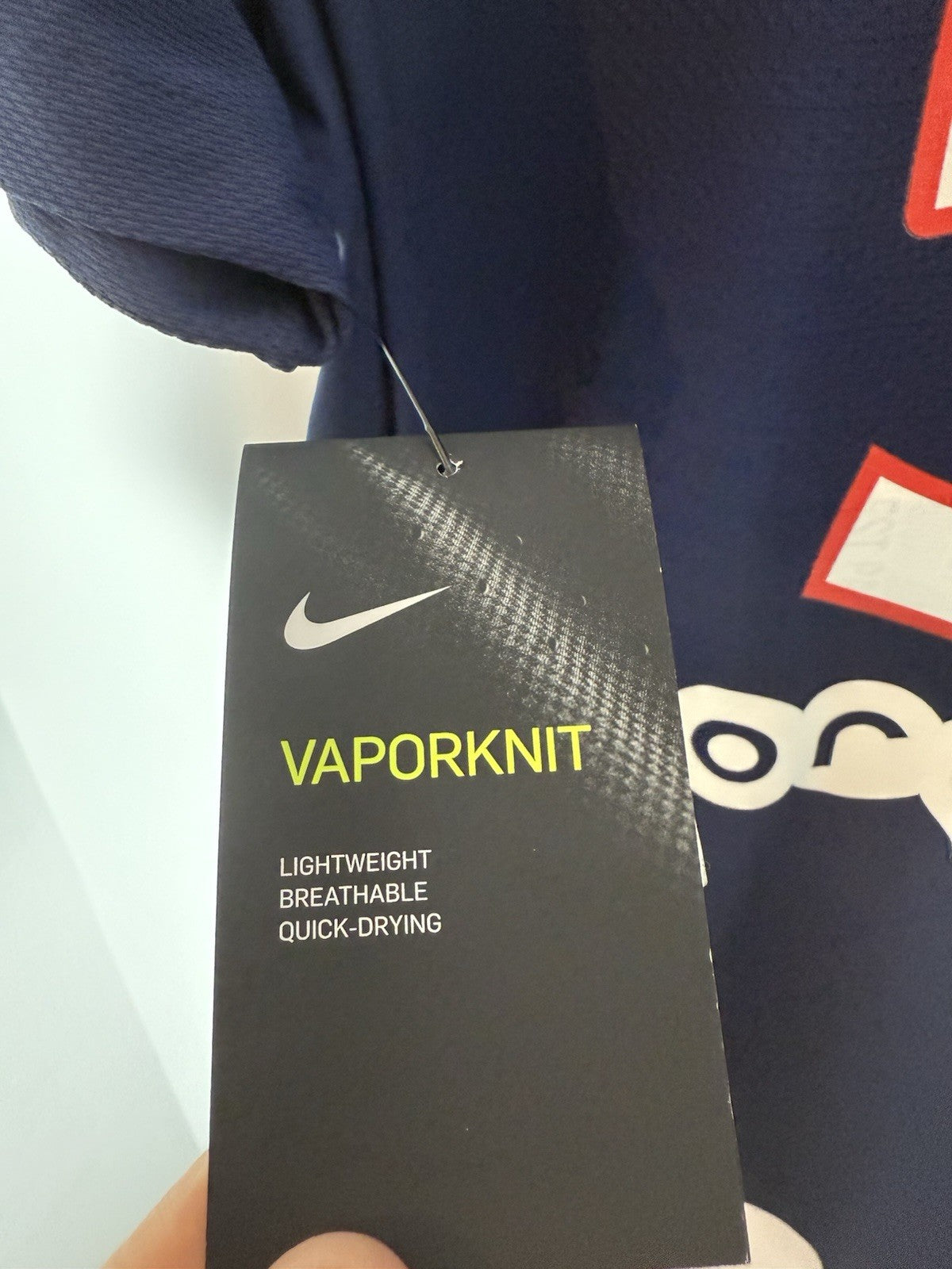 Paris St Germain Marquinhos #5 Vaporknit XL Home 2019/20 Shirt BNWT CQ0350-410