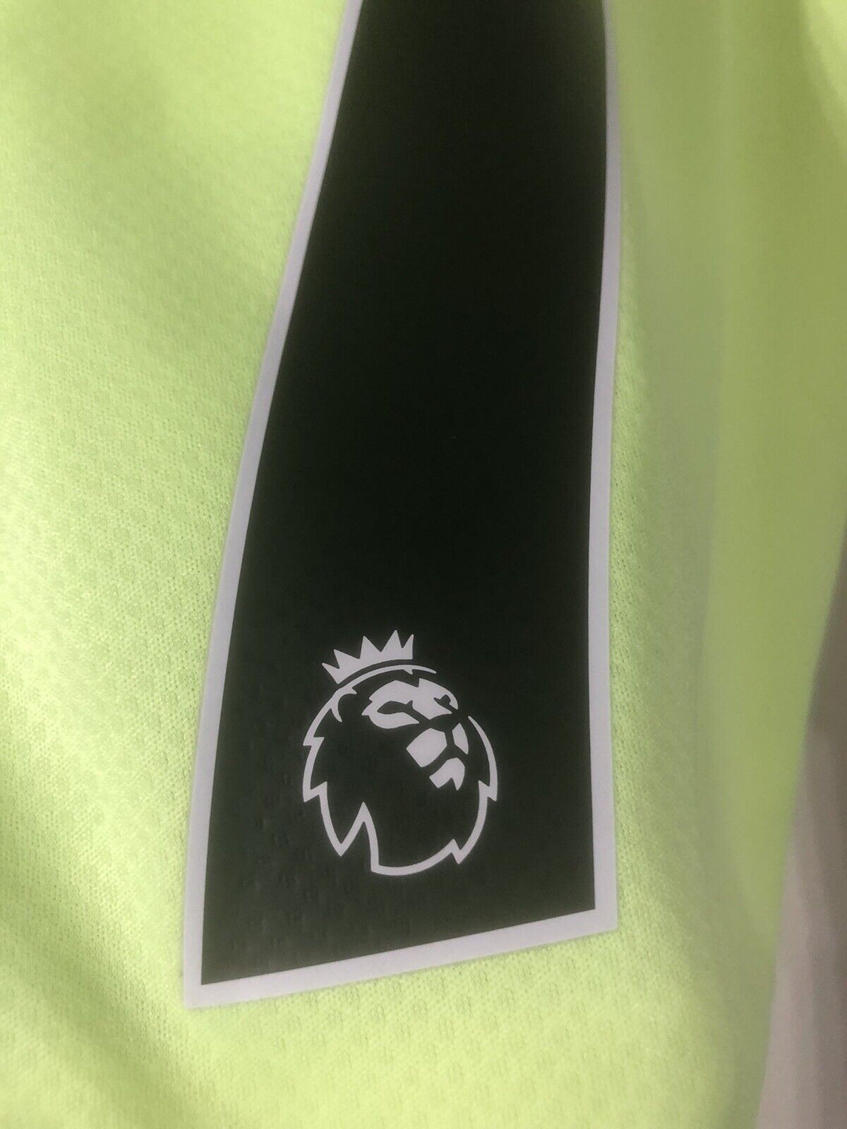 Foden 47 Manchester City 2022 23 Large 3rd Shirt Excellent Condition 765734 03