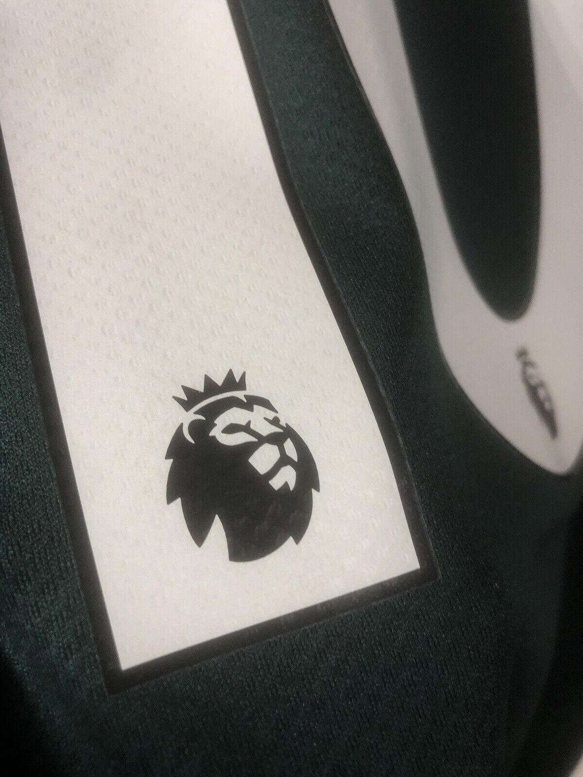 Saint Maximin 10 Newcastle Utd Away Large 2019 20 Excellent Condition 756299 03