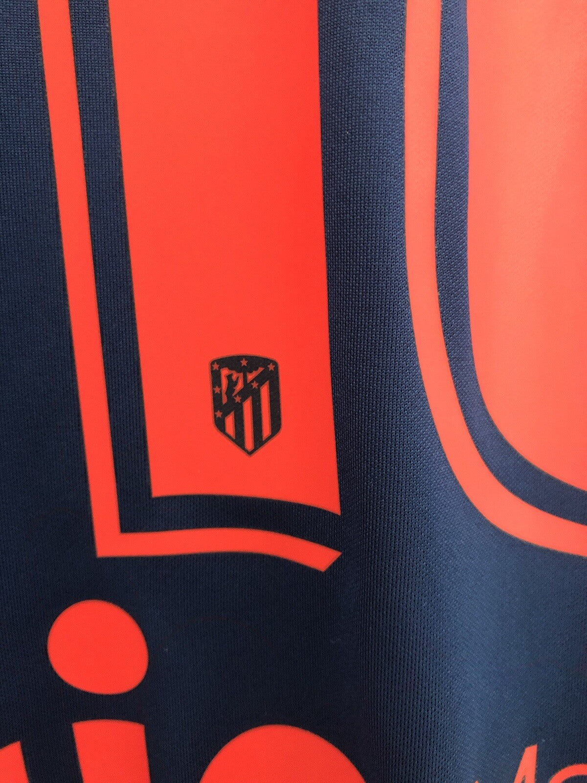 Atletico Madrid Correa #10 2020/21 Medium Away BNWT CD4223-491