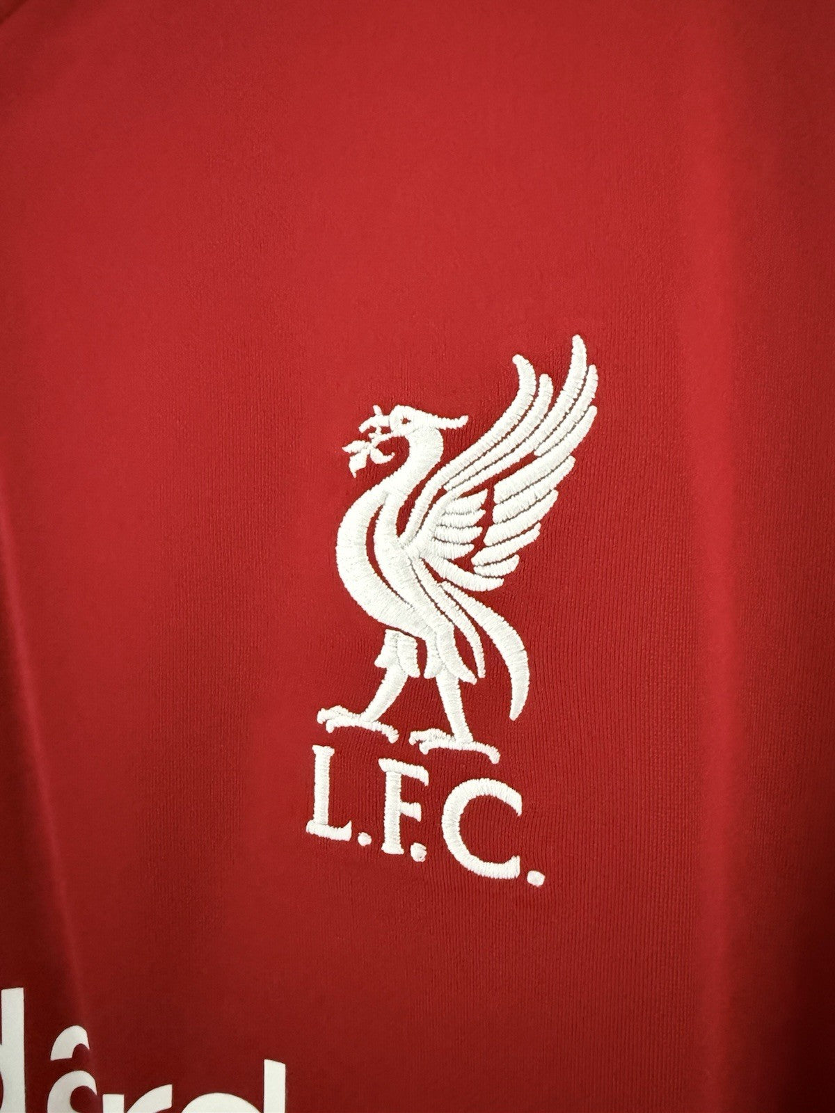 Liverpool Henderson #14 2020/21 Small Home Shirt Nike BNWT CZ2636-687