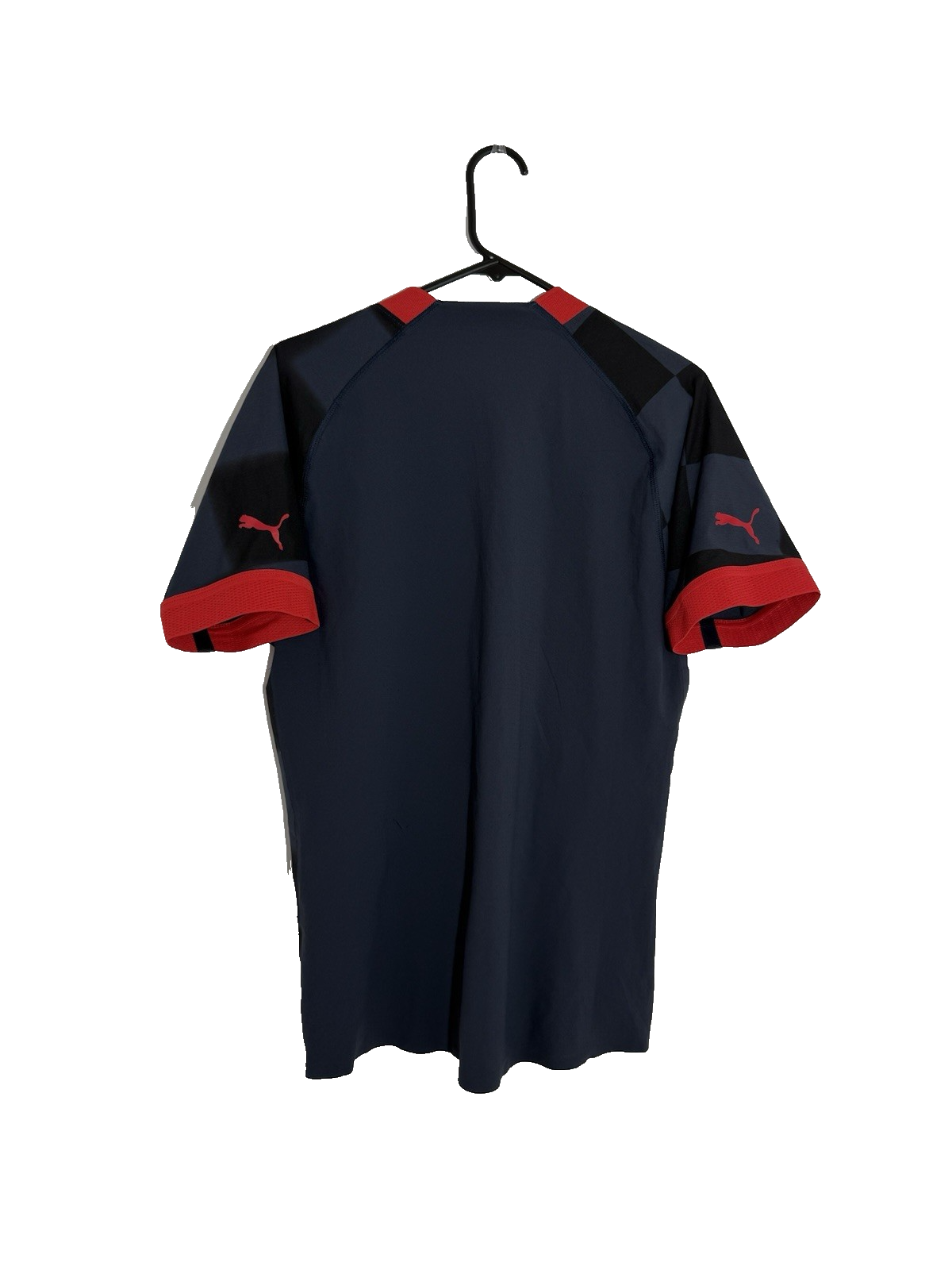 PSV 2022/23 Small Ultraweave Away Shirt Puma Very Good Condition 766052-03