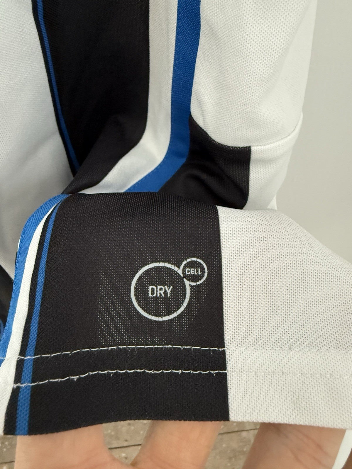 Newcastle United Remy #17 2013/14 Medium Home Shirt Excellent Condition 743470