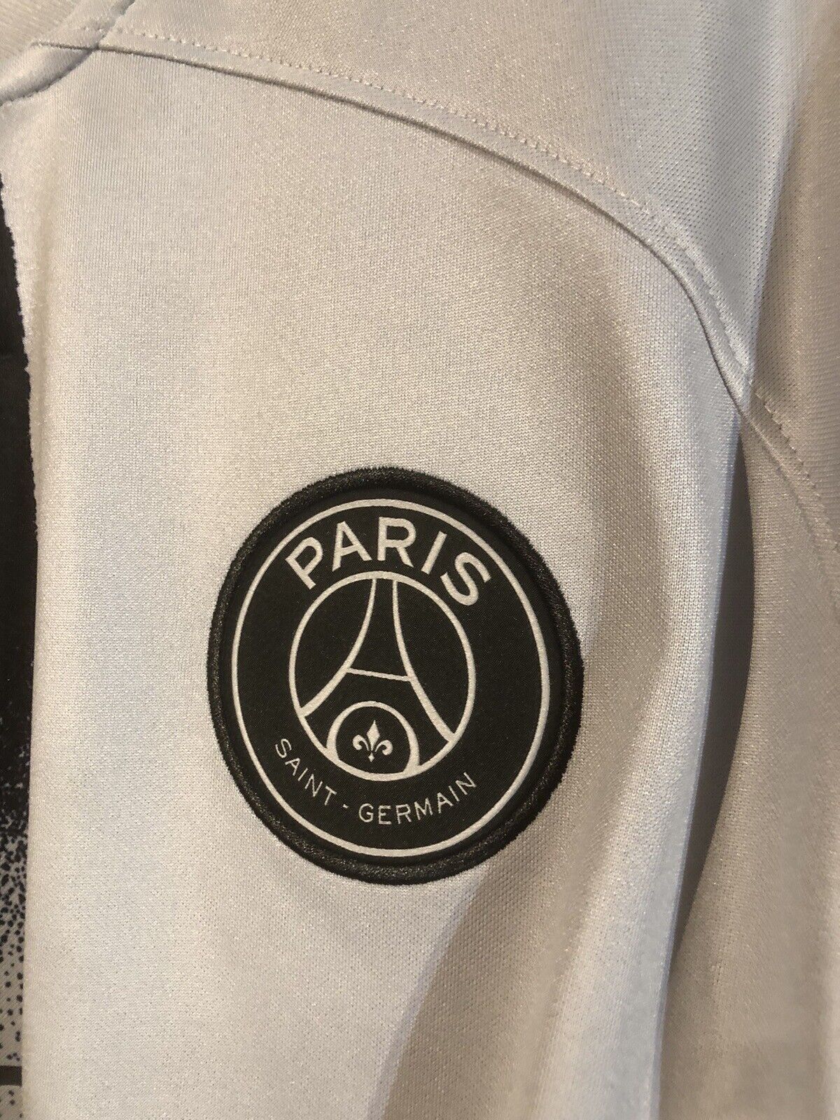 Messi #30 Paris St Germain 2022/23 XL 3rd Football Shirt Nike BNWT