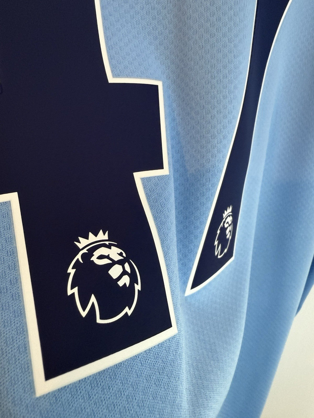 Manchester City Foden #47 2022/23 XL Home Excellent Condition 765710-01