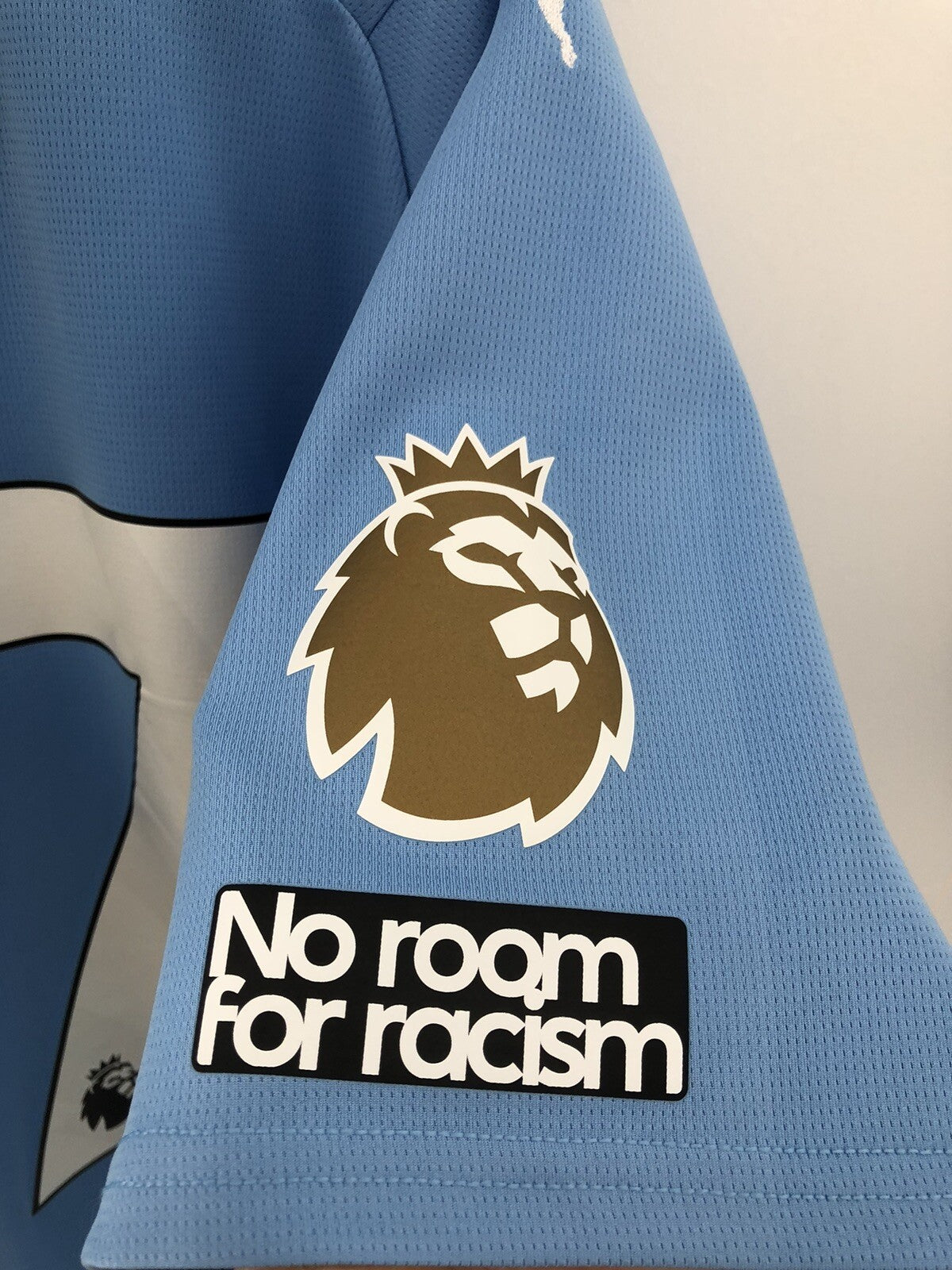 Manchester City Foden #47 2023/24 XL Home Shirt Excellent Condition 770438-01