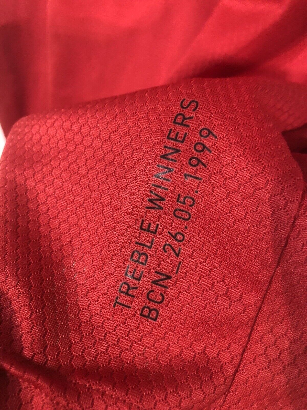 Shaw #23 Manchester United Medium 2019/20 Home Shirt Excellent Condition