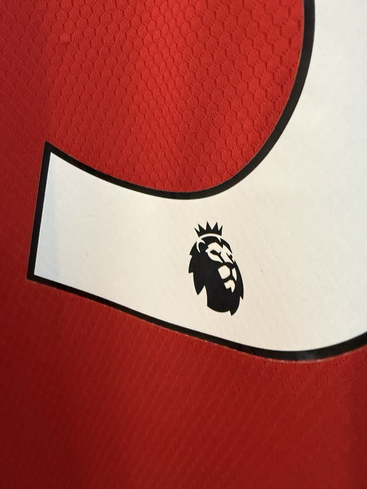 Arsenal Martinelli #35 2019/20 Medium Home Shirt Excellent Condition EH5637