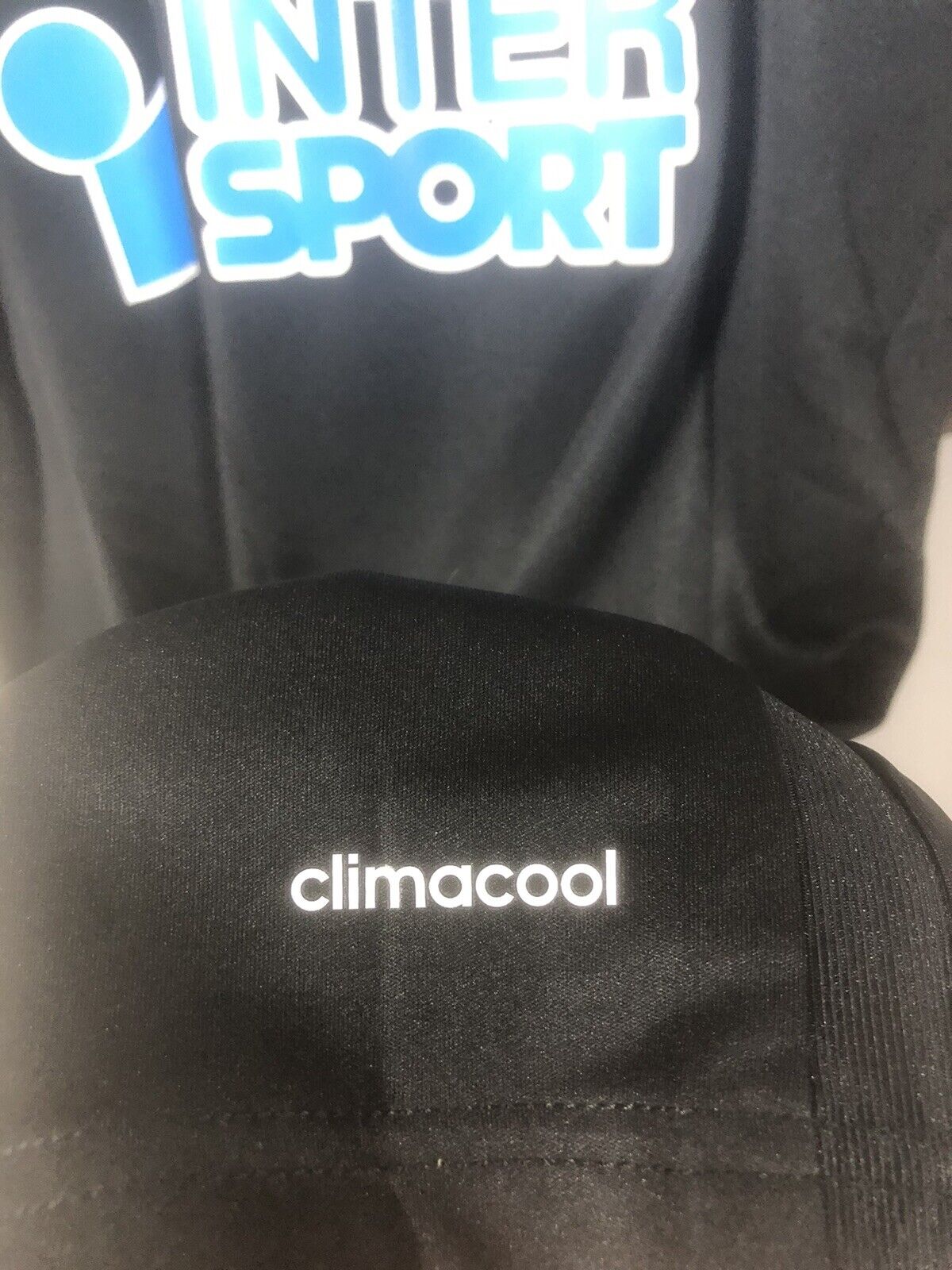 Mendy #23 Olympique Marseille 2014/15 Large 3rd Shirt Adidas BNWT G92118