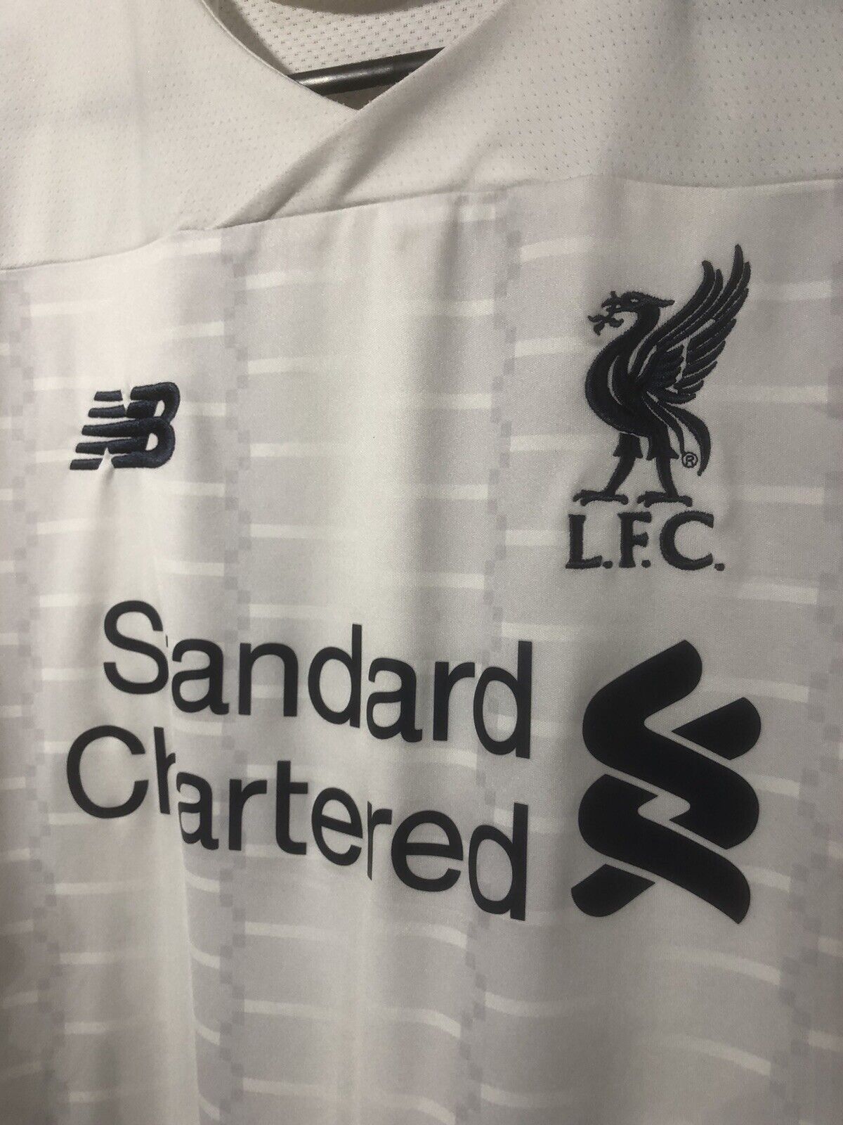 Henderson 14 Liverpool Medium 2019 20 Away Shirt Excellent Condition Mt930013