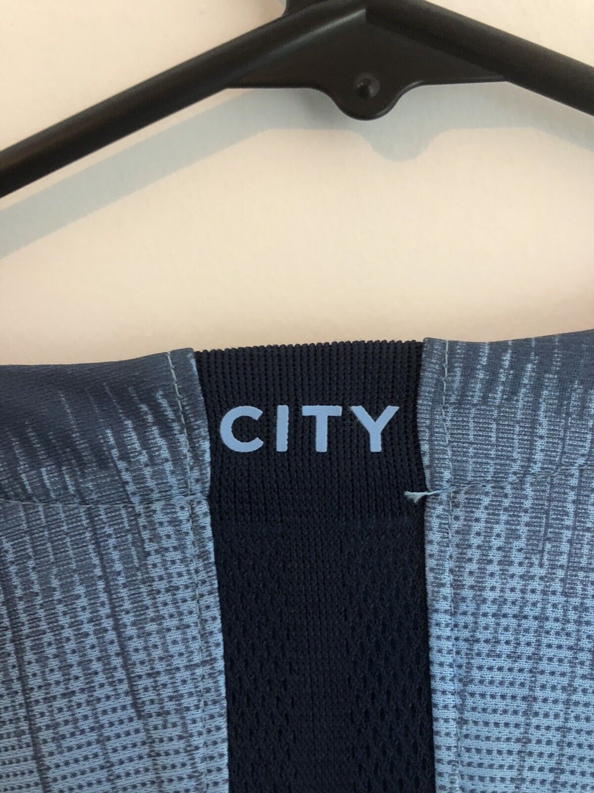 Foden 47 Manchester City 2018 19 Medium Home Excellent Condition 894431 489