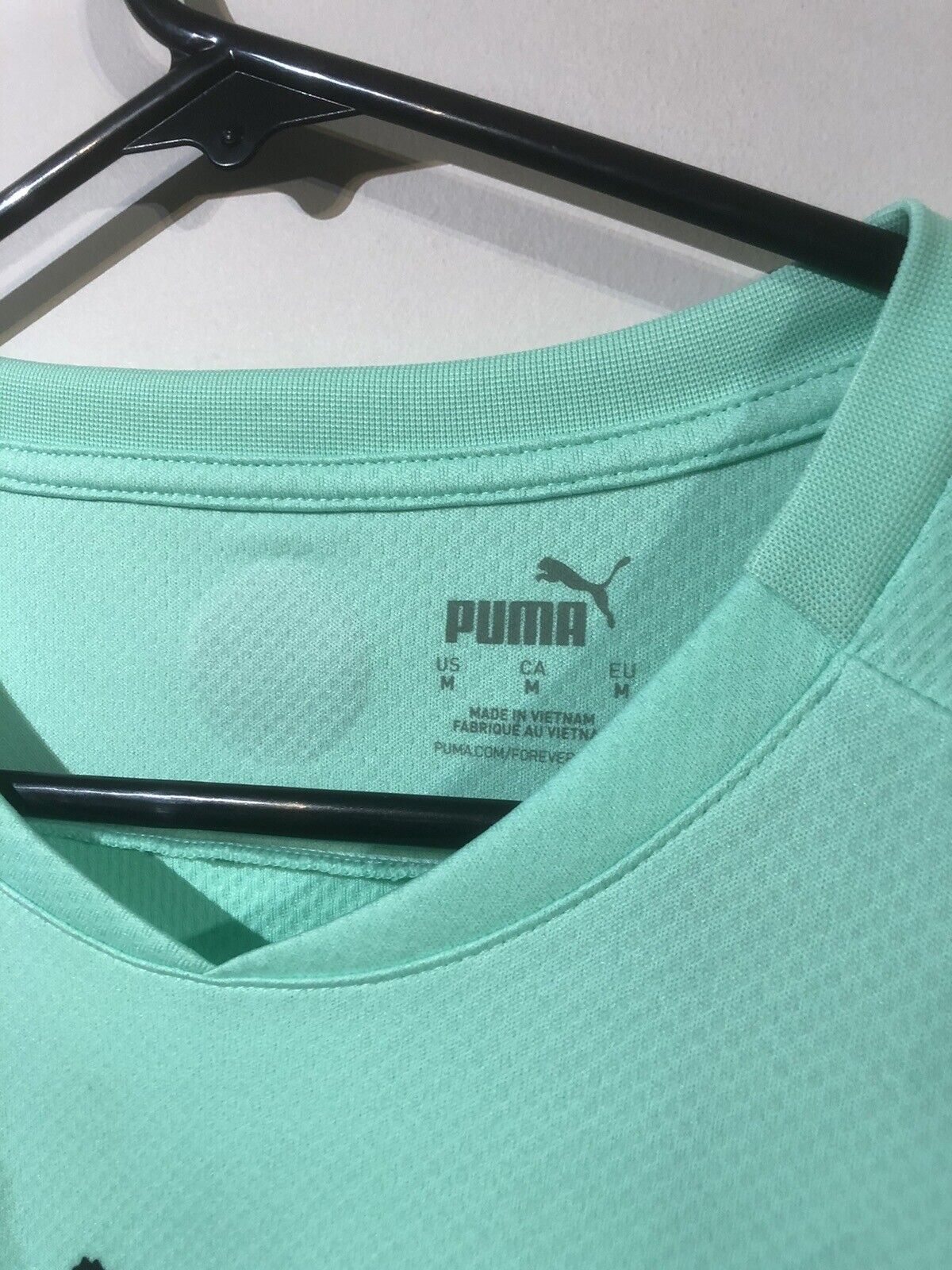 Ederson M. #31 Manchester City 2021/22 Medium L/S Goalkeeper Shirt BNWT